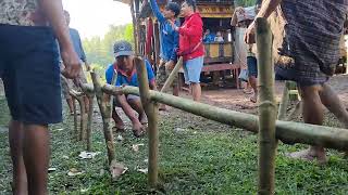 Adat dan Ritual Dalam Suku TORAJA