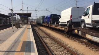 E405.021 + E405.008 (di rimando) + furgoni PEUGEOT [MRI Fossacesia/T.S. - PARMA]