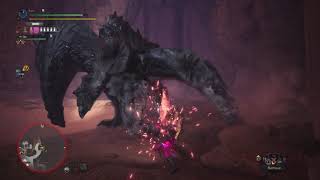 MHW | 2 Diablos SOLO CB 2:13