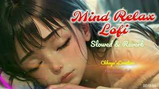 Mind relax lofi ll slowed reverb ll #shorts #short #lovemashup