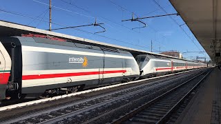 UN INVIO molto PARTICOLARE a BOLOGNA CENTRALE…