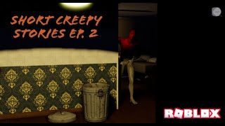 The Night Cleaner | Short Creepy Stories Ep. 2