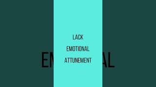 Telltale Behaviors of Those People Who Lack Emotional Maturity