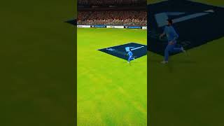 Unbelievable Catch😱 #cricket #cricketshorts #t20worldcup #realcricket24