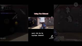 Damascus Chicom Gameplay Video Call Of Duty Mobile #codm #callofdutymobile