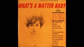 Timi Yuro -  Fever