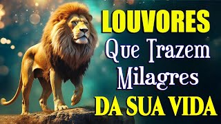 TOP GOSPEL 2024 - Louvores Mais Tocadas (Hinos Evangelicos seleção especial) | Novas Músicas 2024l