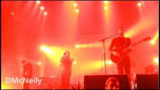 ARCHIVE - Controlling Crowds  @Zenith de Paris 17.11.12 (HD)