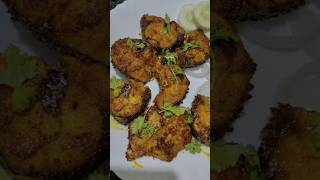 FISH FRY RECIPE #recipe #fish #foodshorts #fishfryrecipe