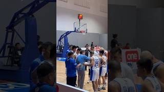 MPBL Highlights: Mindoro DisiplINAdos vs. Imus SV Squad 🏀 #basketball #mpbl #mindoro