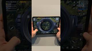 iPad 10.Nesil Pubg Test #shorts