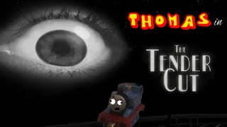 Thomas in The Tender Cut