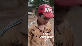 #football #footballskills shaiju damodaran lite #comedy