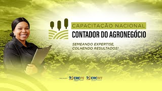 Live CRCPE | Contador do Agronegócio - Módulo 5