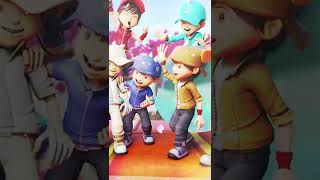 CCP BoboiBoy