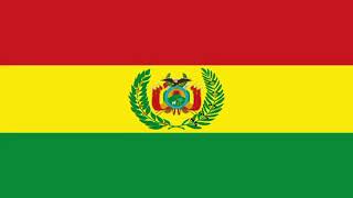 Hohenfriedberger marsch-Bolivia