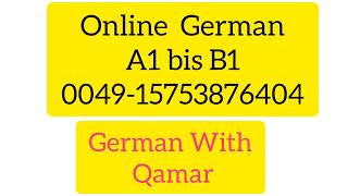 Learn German With Short Stories. Easy learning German :German For beginners/Best way to learn German