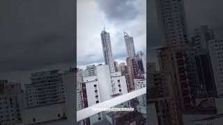 Romulo de férias em Balneário Camboriú com Thiago Reis?? #shorts