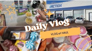 VLOG ROUTINE MAMAN FAMILLE NOMBREUSES 😻