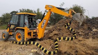 Gadi wala cartoon | toy helicopter video tractor jcb dumper truck |train toy set airplane #jcb3dx