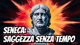 "Seneca: Frasi Celebri e Saggezza Senza Tempo dai Suoi Scritti"