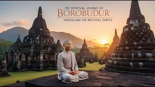 Borobudur, Unveiling The Mystical Temple