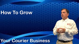 How to Grow Your Courier Business