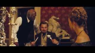 Django Unchained Official Trailer