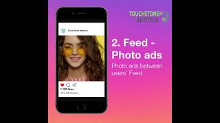 Types of Instagram Ads