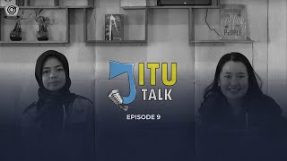 JITU Talk Ep. 9 | Mengenal Lebih Dekat Departemen Pemberdayaan Perempuan BEM FKIP ULM