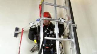 Avanti Fall Protection System