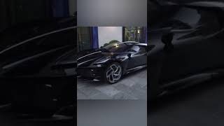 Bugatti La Voiture Noire #shorts #subscribe 🔔