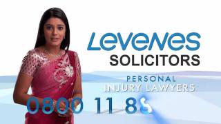 Levenes Solicitors Pratgiya Commercial