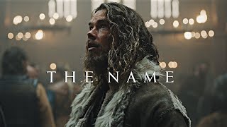 (Vikings: Valhalla) Leif Eriksson | The Name