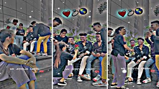 New sambalpuri love💞status // 4k fullscreen🌹HDRcc // alightmotion // old song💫 status //#4k#love