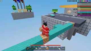 How Many Blocks Can Jade Jump Roblox Bedwars