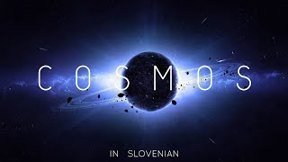 Cosmos | Slovenian | Koran in Znanost | The Islam Say