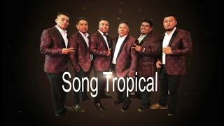 Aqui Tienes Al Grupo "SongTropical" Desde Phoenix az. 2019