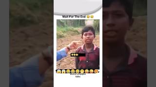 boys rock reporter shocked wait for the end #shorts #tranding #viralboy #1