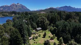 Llao Llao - Circuito Chico - Bariloche - Patagonia Argentina