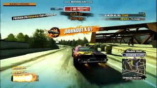 Burnout Paradise Remastered Hubbard Av 25.17