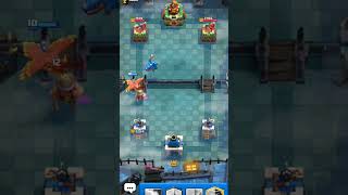 trophy road win #clashroyale #clash #royale #subscribe #win #like #shorts #viral #trophy