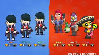 brawl stars-j'ai ressu edgar