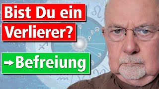 Ich bin ein Loser (Verlierer): Ursache & Lösung im Horoskop - Beispiel für Astrologie nach APL