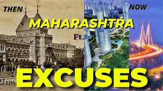 Excuses Ft. Maharashtra India | LEGEND Edition😈 Excuses edit |✨ AP Dhillon|🔥Gurinder Gill|💥 Gutlimar