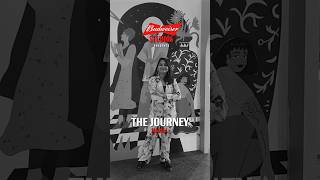 Made Over Nights Diaries x Neethi | #Budweiserindia #Beaking #shorts