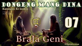 Braja Geni - Eps.07