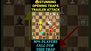 Crush Your Opponent With Traxler ATTACK#tricks