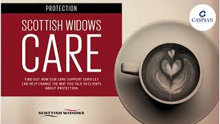 Life Insurance Benefits - Scottish Widows