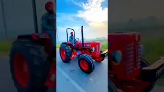 #mahindra275di #mahindra #youtubeshorts #agriculture #farming #tractor #youtube #modified